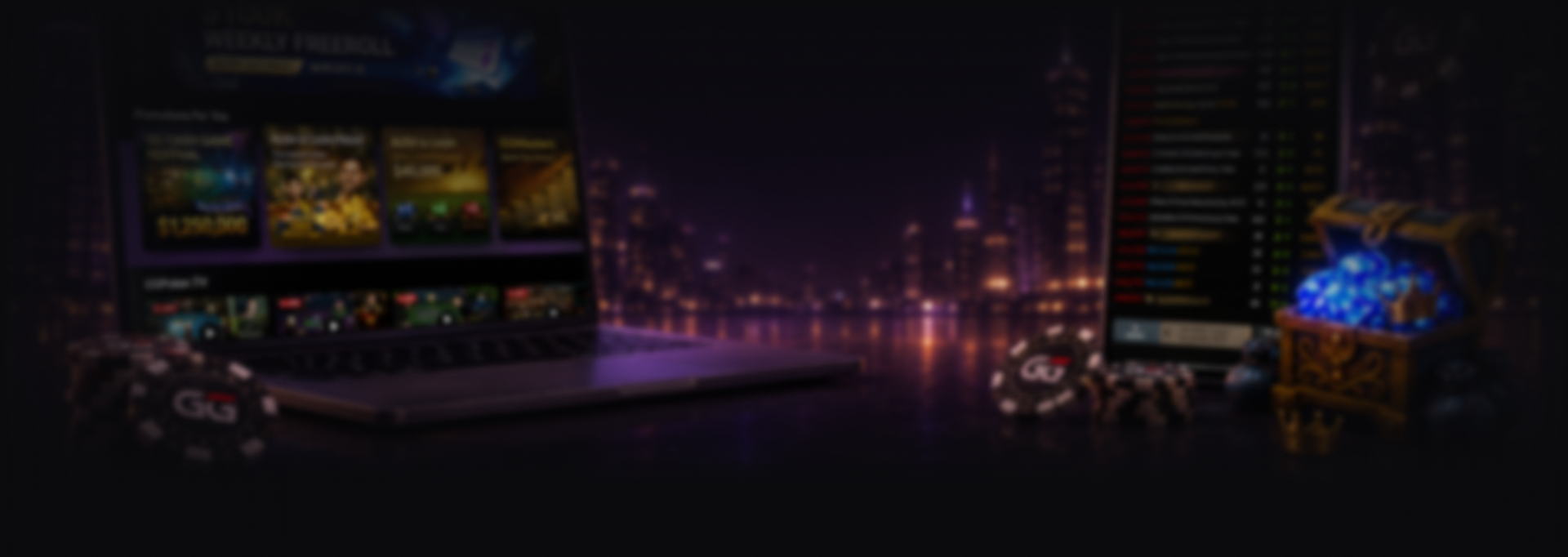 GGPoker 安全帮助补充图