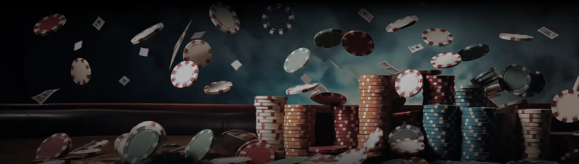 GGPoker 安全资料主图
